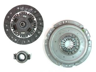 Clutch Kit - Clutch Pro KVW23001