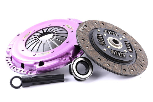 Clutch Kit - Xtreme Performance Heavy Duty Organic 470Nm 1080kg (30% inc) KVW23002-1A