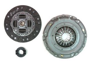 Clutch Kit - Clutch Pro KVW23002