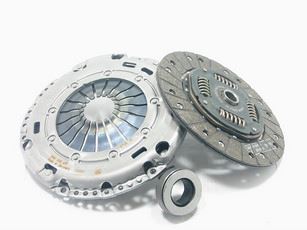 Clutch Kit - Clutch Pro KVW23009