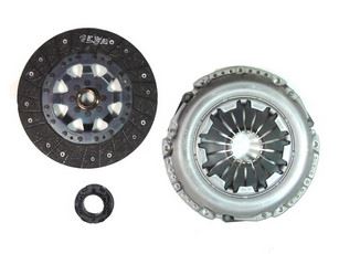 Clutch Kit - Clutch Pro KVW23010