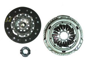 Clutch Kit - Clutch Pro KVW23012