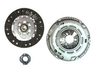 Clutch Kit - Clutch Pro KVW23014