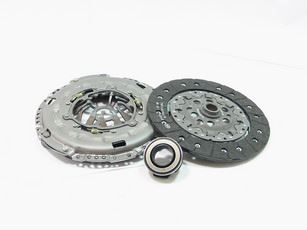 Clutch Kit - Clutch Pro KVW23015