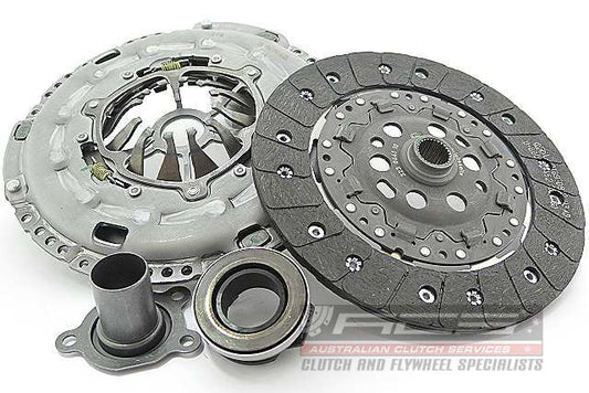 Clutch Kit - Clutch Pro KVW23018