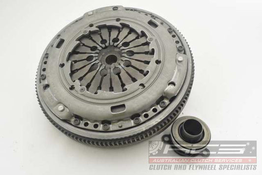 Clutch Kit - Clutch Pro KVW23512