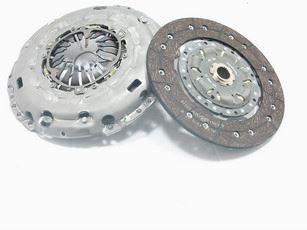 Clutch Kit - Clutch Pro KVW24005