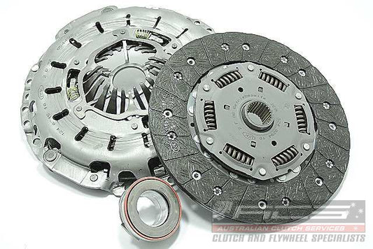 Clutch Kit - Clutch Pro KVW24007