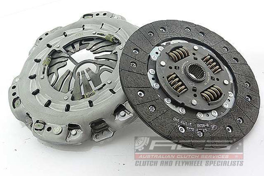 Clutch Kit - Clutch Pro KVW24013