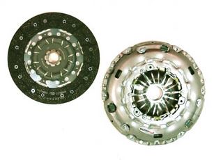 Clutch Kit - Clutch Pro KVW24015