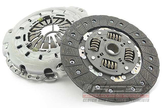 Clutch Kit - Clutch Pro KVW24016