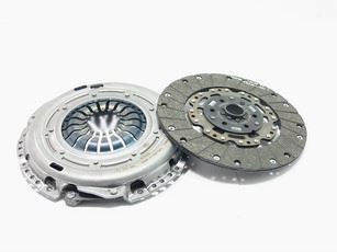 Clutch Kit - Clutch Pro KVW24018