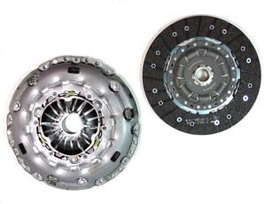 Clutch Kit - Clutch Pro KVW24034