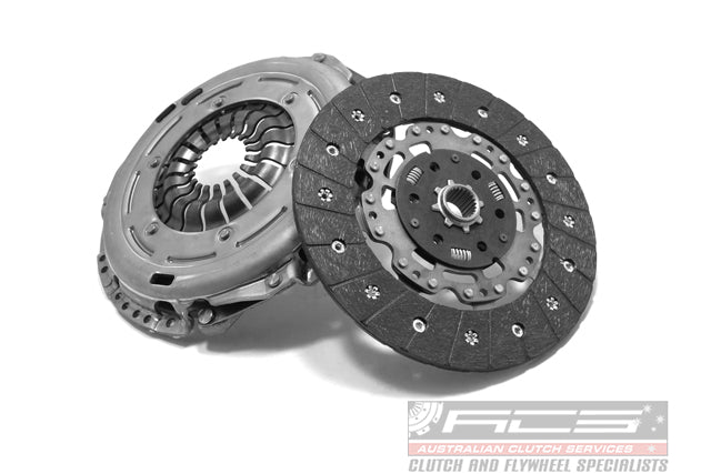 Clutch Kit - Clutch Pro KVW24045