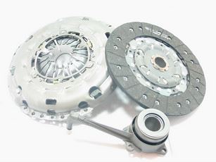 Clutch Kit - Clutch Pro KVW24410