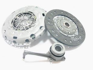 Clutch Kit - Clutch Pro KVW24411