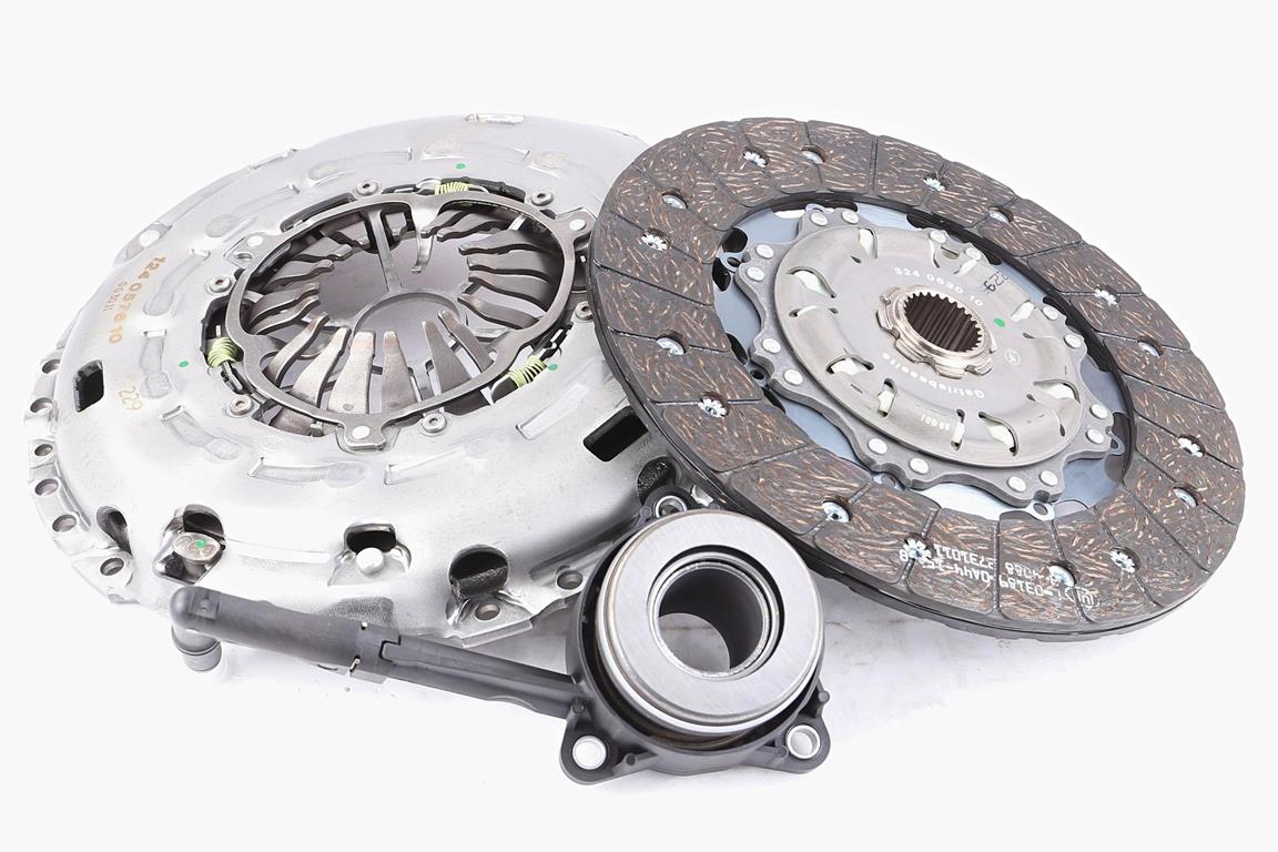 Clutch Kit - Clutch Pro KVW24436