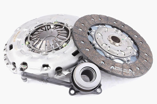 Clutch Kit - Clutch Pro KVW24436