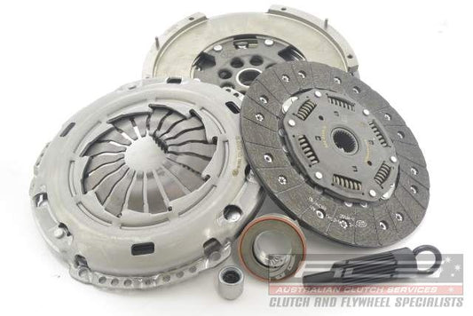 Clutch Kit - Clutch Pro KVW24506