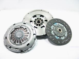 Clutch Kit - Clutch Pro KVW24508