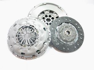 Clutch Kit - Clutch Pro KVW24511