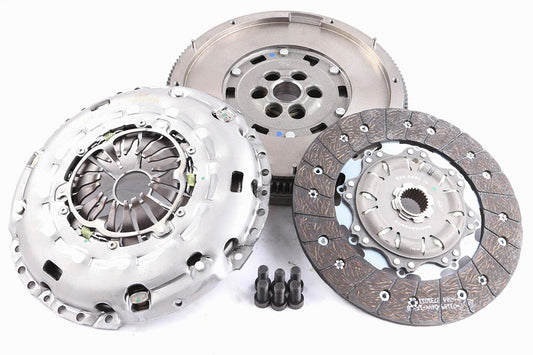 Clutch Kit - Clutch Pro KVW24536