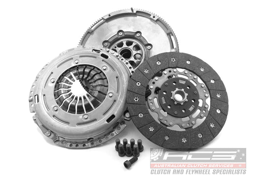 Clutch Kit - Clutch Pro KVW24545