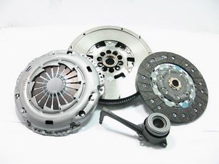 Clutch Kit - Clutch Pro KVW24608