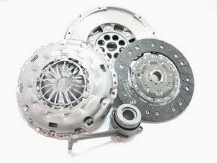 Clutch Kit - Clutch Pro KVW24611