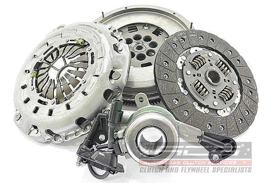 Clutch Kit - Clutch Pro KVW24616