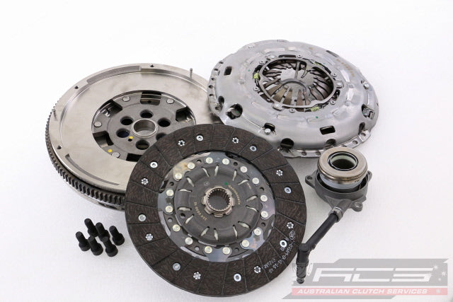 Clutch Kit - Clutch Pro KVW24622