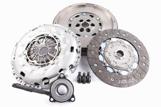 Clutch Kit - Clutch Pro KVW24636