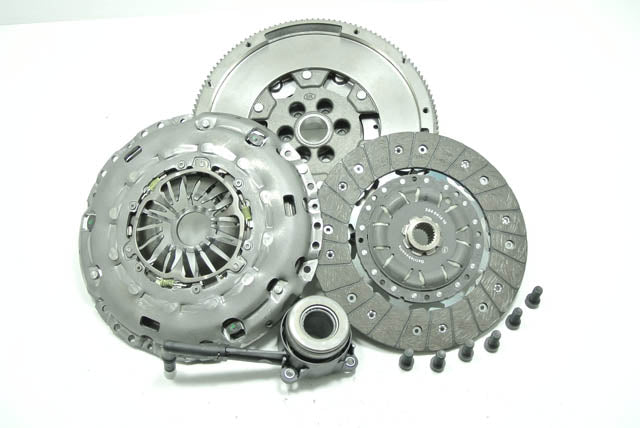 Clutch Kit - Clutch Pro KVW24640