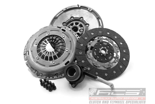 Clutch Kit - Clutch Pro KVW24645