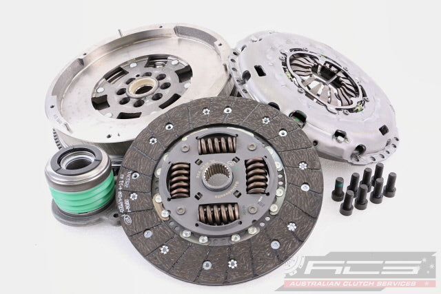 Clutch Kit - Clutch Pro KVW24646