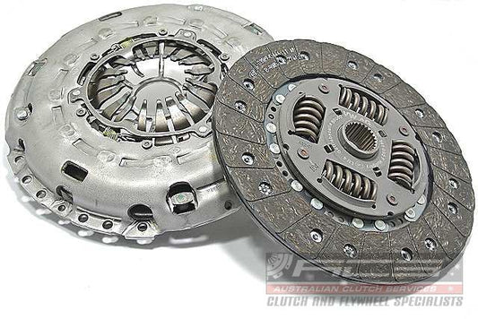 Clutch Kit - Clutch Pro KVW26003