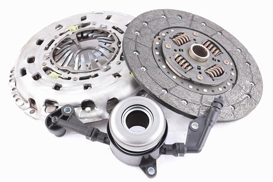 Clutch Kit - Clutch Pro KVW26401