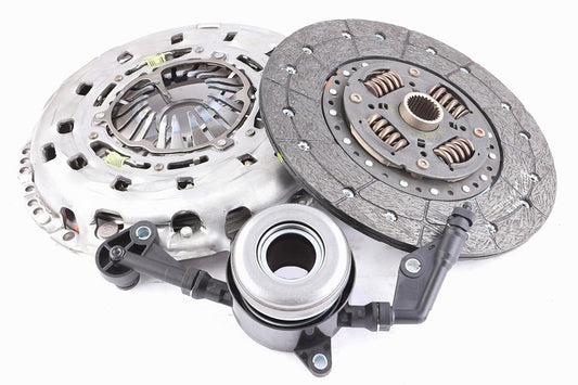 Clutch Kit - Clutch Pro KVW26401