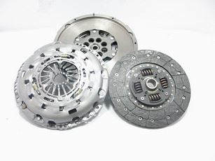 Clutch Kit - Clutch Pro KVW26501