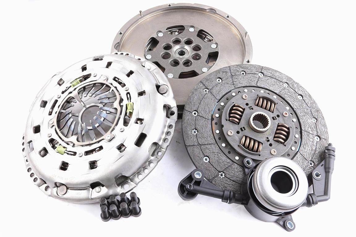 Clutch Kit - Clutch Pro KVW26601