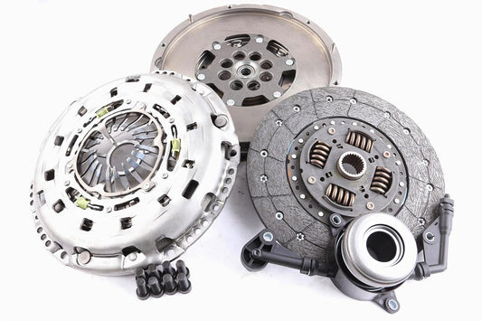 Clutch Kit - Clutch Pro KVW26601