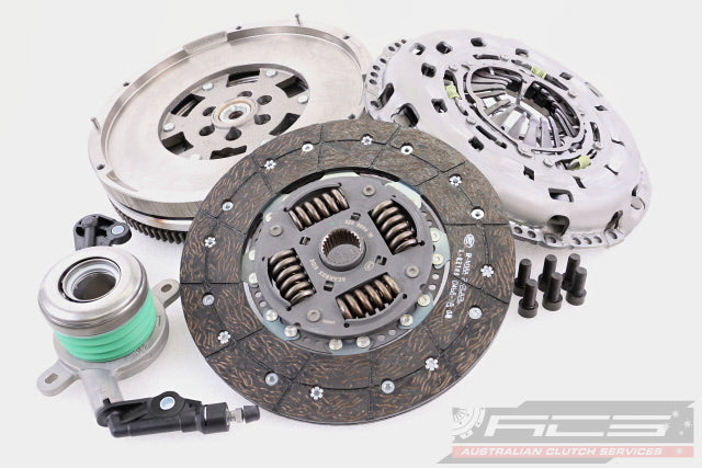 Clutch Kit - Clutch Pro KVW26603