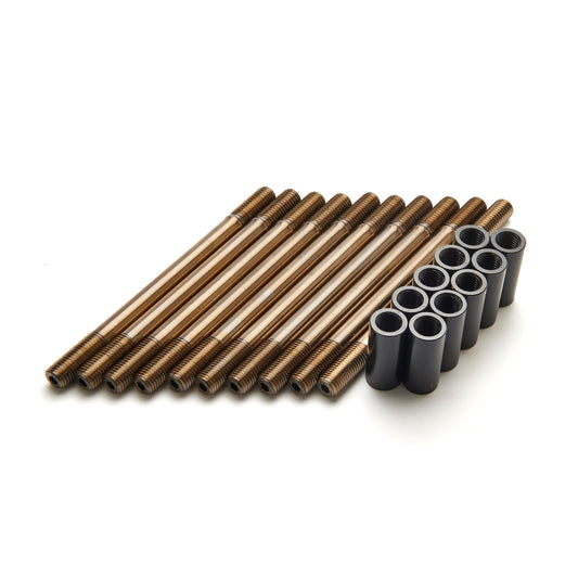 L19-1.8T - ARP Head Stud Kit (L19 Material)