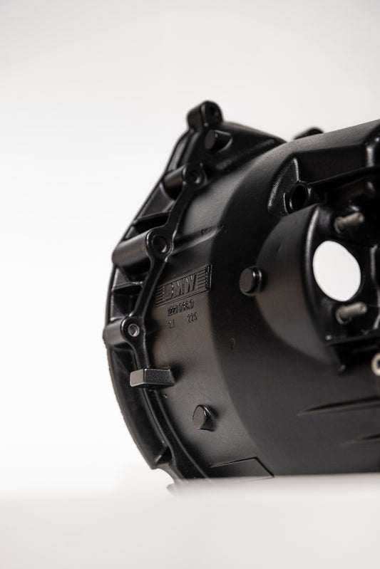Gearmotive Housing