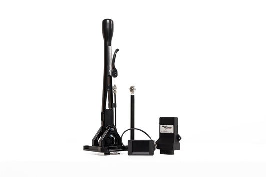 Gearmotive Electric kit