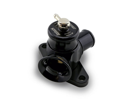 BOV Kompact Dual Port Nissan