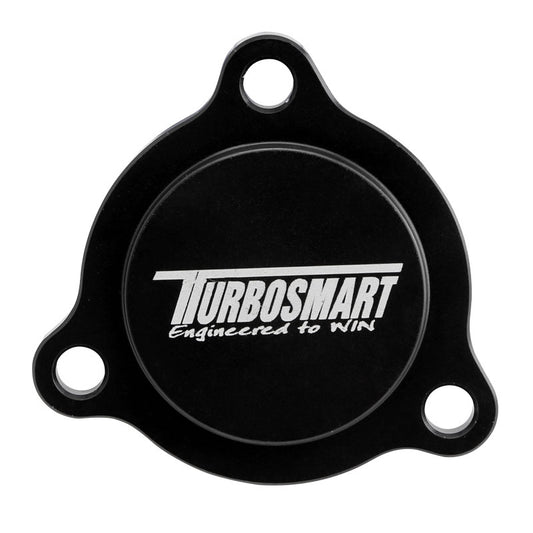 Mustang/Fiesta BOV Blanking Plate