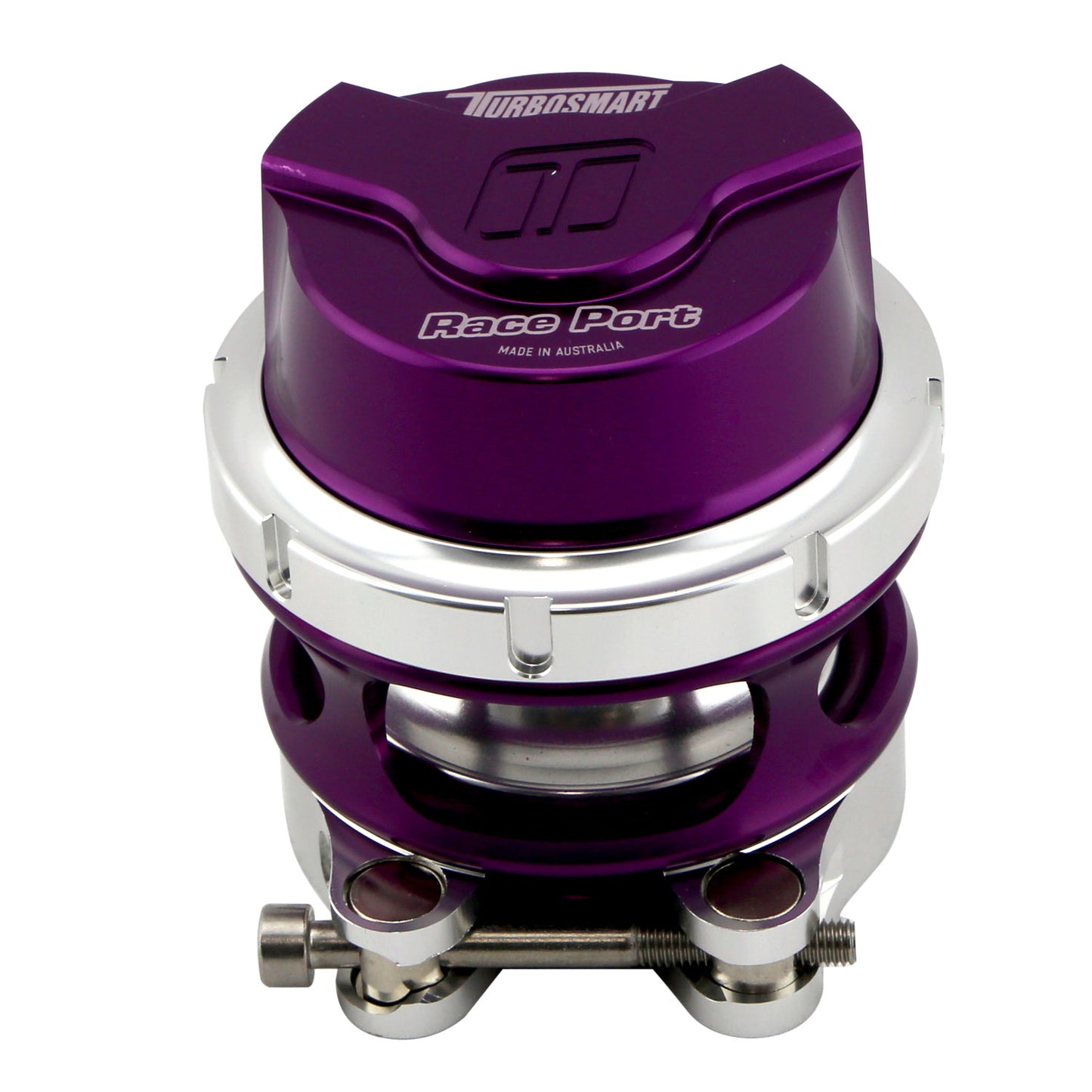 BOV Race Port Gen V Purple