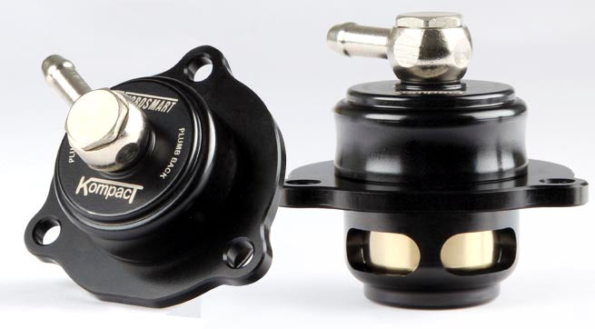 BOV Kompact Shortie Plumb Back Ford Mustang 2.3L EcoBoost