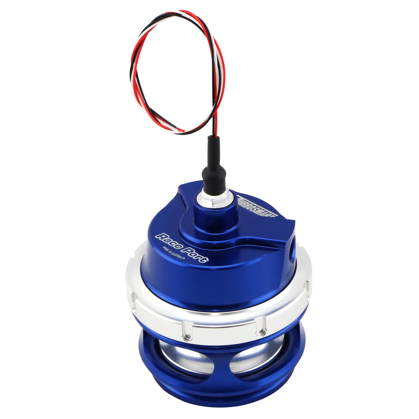 BOV Raceport Gen V HE Sensor Blue